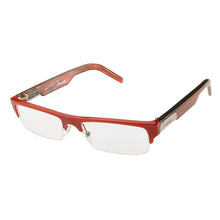 Lade das Bild in den Galerie-Viewer, Brille zerorh positivo, Modell: RH140 Farbe: 02
