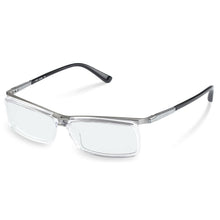 Lade das Bild in den Galerie-Viewer, Brille zerorh positivo, Modell: RH143 Farbe: 01
