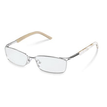 Lade das Bild in den Galerie-Viewer, Brille zerorh positivo, Modell: RH144 Farbe: 01

