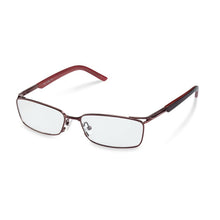 Lade das Bild in den Galerie-Viewer, Brille zerorh positivo, Modell: RH144 Farbe: 03
