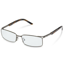 Lade das Bild in den Galerie-Viewer, Brille zerorh positivo, Modell: RH145 Farbe: 02
