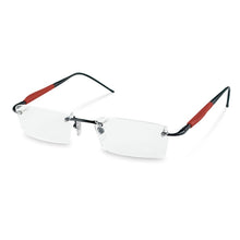 Lade das Bild in den Galerie-Viewer, Brille zerorh positivo, Modell: RH156 Farbe: 01
