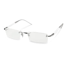Lade das Bild in den Galerie-Viewer, Brille zerorh positivo, Modell: RH156 Farbe: 02
