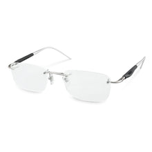 Lade das Bild in den Galerie-Viewer, Brille zerorh positivo, Modell: RH157 Farbe: 01
