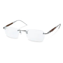 Lade das Bild in den Galerie-Viewer, Brille zerorh positivo, Modell: RH157 Farbe: 03
