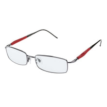 Lade das Bild in den Galerie-Viewer, Brille zerorh positivo, Modell: RH158 Farbe: 04
