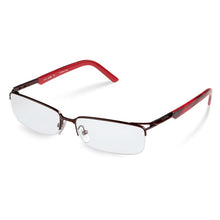 Lade das Bild in den Galerie-Viewer, Brille zerorh positivo, Modell: RH165 Farbe: 04
