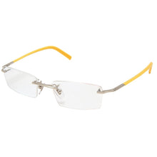 Lade das Bild in den Galerie-Viewer, Brille zerorh positivo, Modell: RH168 Farbe: 04
