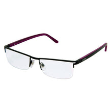 Lade das Bild in den Galerie-Viewer, Brille zerorh positivo, Modell: RH170 Farbe: 01
