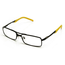 Lade das Bild in den Galerie-Viewer, Brille zerorh positivo, Modell: RH202 Farbe: 01
