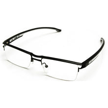 Lade das Bild in den Galerie-Viewer, Brille zerorh positivo, Modell: RH205 Farbe: 01
