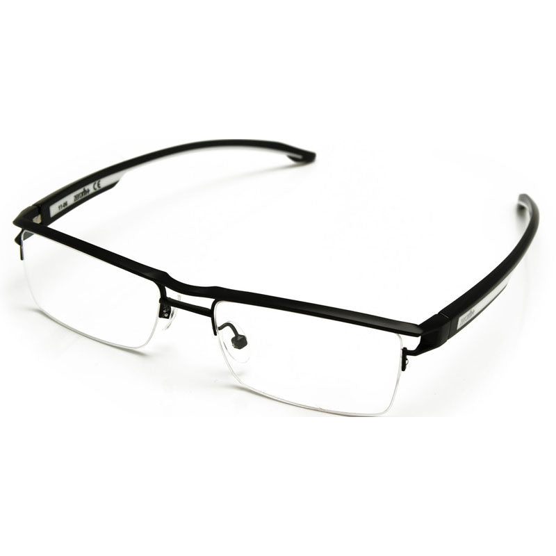 Brille zerorh positivo, Modell: RH205 Farbe: 01