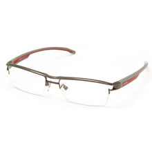 Lade das Bild in den Galerie-Viewer, Brille zerorh positivo, Modell: RH205 Farbe: 05
