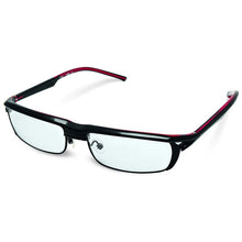 Lade das Bild in den Galerie-Viewer, Brille zerorh positivo, Modell: RH208 Farbe: 02
