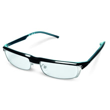 Lade das Bild in den Galerie-Viewer, Brille zerorh positivo, Modell: RH208 Farbe: 04
