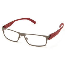 Lade das Bild in den Galerie-Viewer, Brille zerorh positivo, Modell: RH241 Farbe: 04
