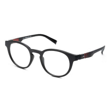 Lade das Bild in den Galerie-Viewer, Brille zerorh positivo, Modell: RH384V Farbe: 01
