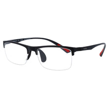 Lade das Bild in den Galerie-Viewer, Brille zerorh positivo, Modell: RH443V Farbe: 01
