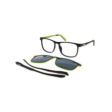 Lade das Bild in den Galerie-Viewer, Brille zerorh positivo, Modell: RH450V Farbe: 03
