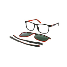 Lade das Bild in den Galerie-Viewer, Brille zerorh positivo, Modell: RH450V Farbe: 04
