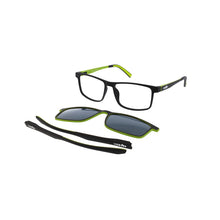 Lade das Bild in den Galerie-Viewer, Brille zerorh positivo, Modell: RH451V Farbe: 03

