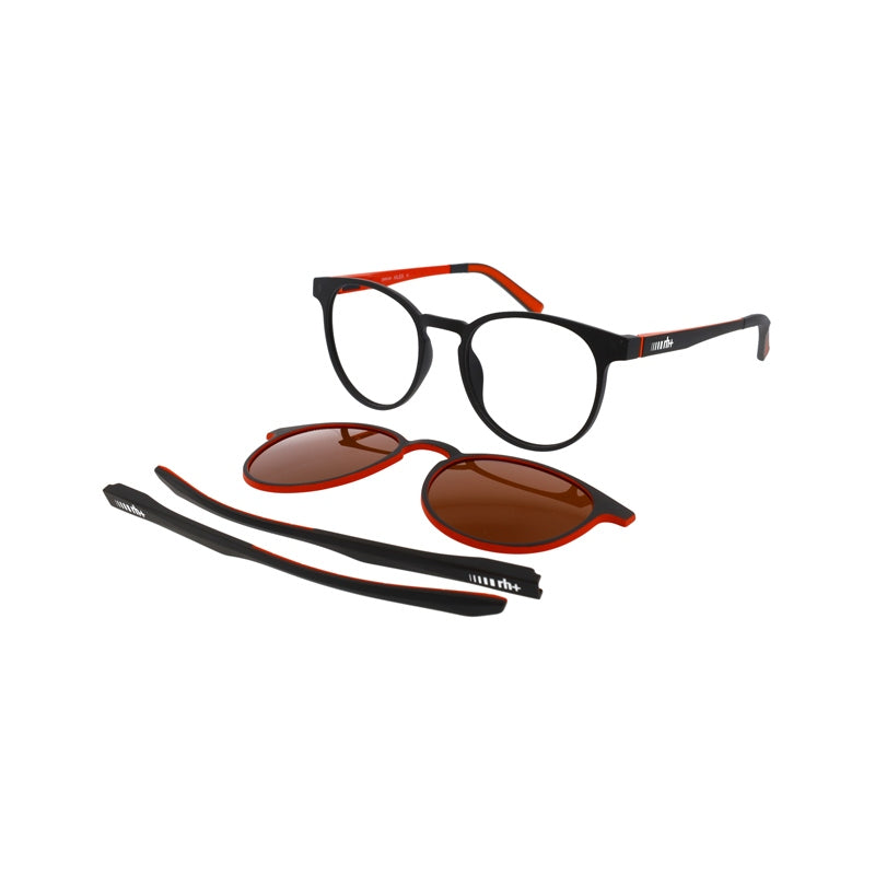 Brille zerorh positivo, Modell: RH452V Farbe: 03