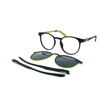 Lade das Bild in den Galerie-Viewer, Brille zerorh positivo, Modell: RH452V Farbe: 04

