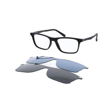 Lade das Bild in den Galerie-Viewer, Brille zerorh positivo, Modell: RH487C Farbe: 02
