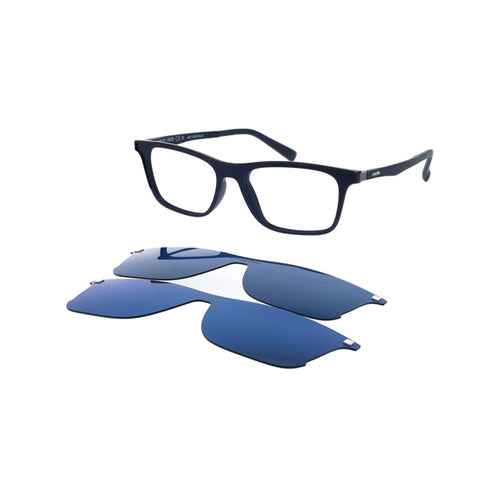 Brille zerorh positivo, Modell: RH487C Farbe: 03