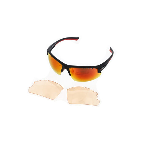 Sonnenbrille zerorh positivo, Modell: RH965S Farbe: 01