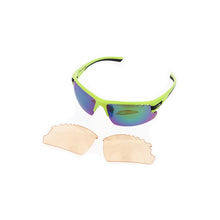 Lade das Bild in den Galerie-Viewer, Sonnenbrille zerorh positivo, Modell: RH965S Farbe: 03
