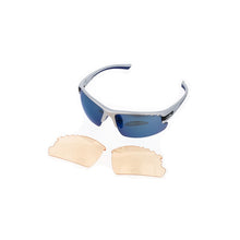Lade das Bild in den Galerie-Viewer, Sonnenbrille zerorh positivo, Modell: RH965S Farbe: 04
