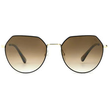 Lade das Bild in den Galerie-Viewer, Sonnenbrille Etnia Barcelona, Modell: RhodeIsland Farbe: BKGD
