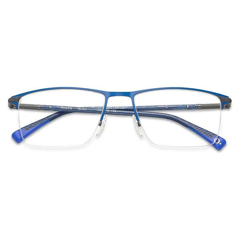 Brille Etnia Barcelona, Modell: Rialto Farbe: BLGM