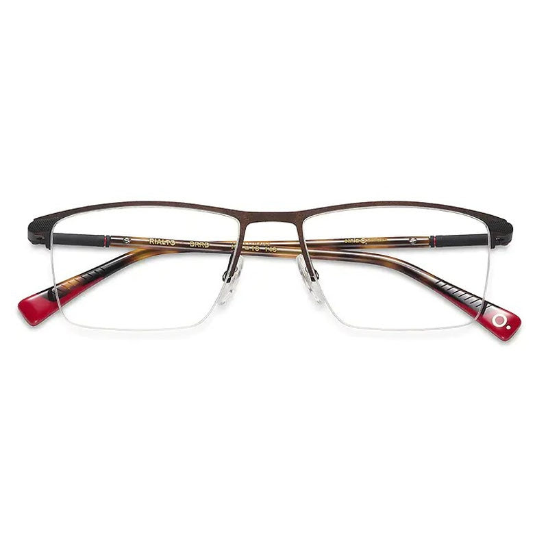 Brille Etnia Barcelona, Modell: Rialto Farbe: BRRD