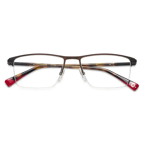 Brille Etnia Barcelona, Modell: Rialto Farbe: BRRD