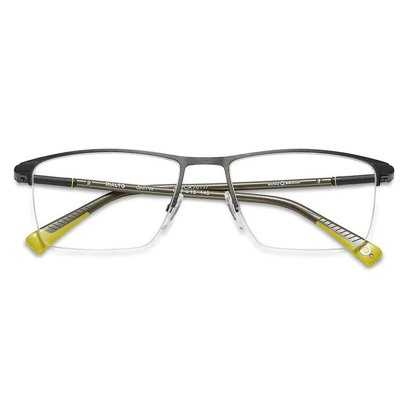Brille Etnia Barcelona, Modell: Rialto Farbe: GMYW