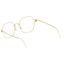 Lade das Bild in den Galerie-Viewer, LINDBERG Eyeglasses, Model: Richelle Colour: GT
