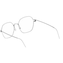 Lade das Bild in den Galerie-Viewer, LINDBERG Eyeglasses, Model: Richelle Colour: P10

