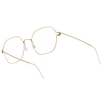 Lade das Bild in den Galerie-Viewer, LINDBERG Eyeglasses, Model: Richelle Colour: PGT
