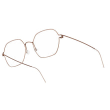Lade das Bild in den Galerie-Viewer, LINDBERG Eyeglasses, Model: Richelle Colour: U12
