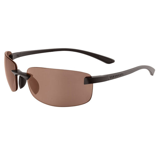 Sonnenbrille Serengeti, Modell: Rick Farbe: SS755004