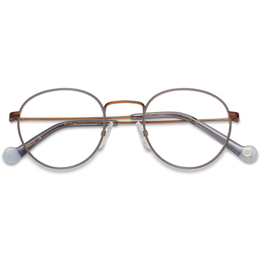 Brille Etnia Barcelona, Modell: Riddle Farbe: BZGY