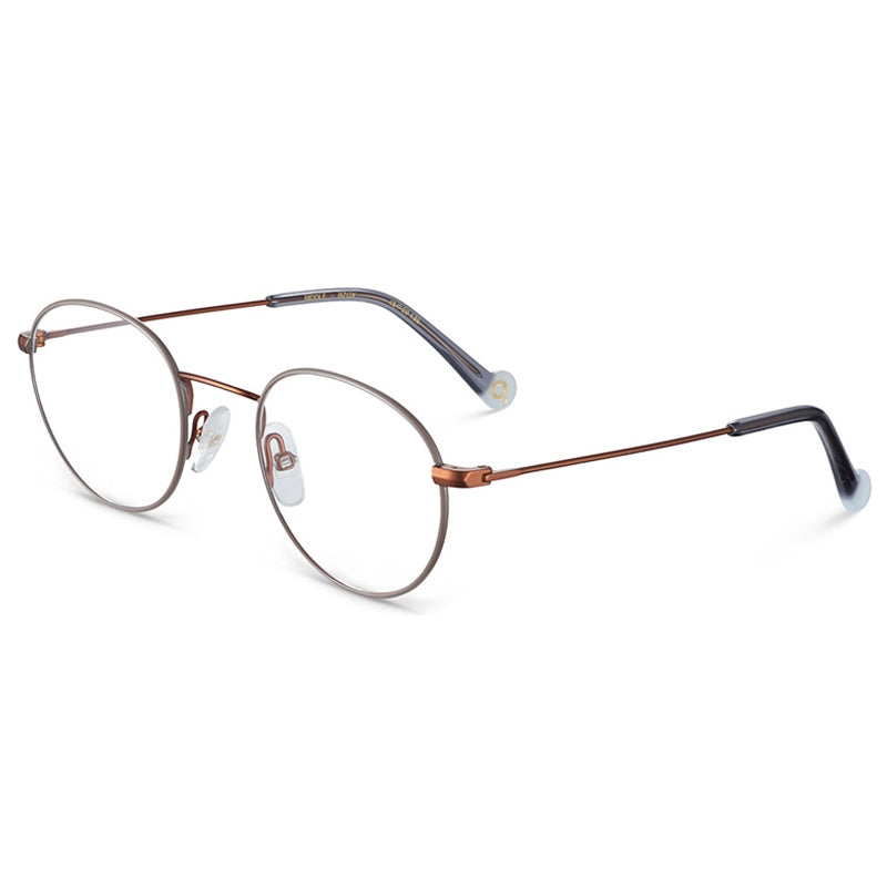 Brille Etnia Barcelona, Modell: Riddle Farbe: BZGY