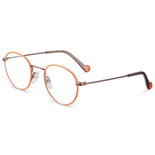 Lade das Bild in den Galerie-Viewer, Brille Etnia Barcelona, Modell: Riddle Farbe: BZOG
