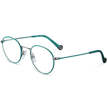 Lade das Bild in den Galerie-Viewer, Brille Etnia Barcelona, Modell: Riddle Farbe: GMGR
