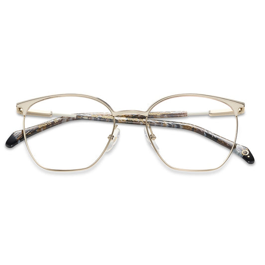 Brille Etnia Barcelona, Modell: RIO Farbe: GDWH