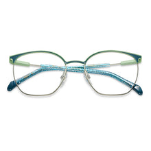Lade das Bild in den Galerie-Viewer, Brille Etnia Barcelona, Modell: RIO Farbe: GRPT
