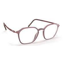 Lade das Bild in den Galerie-Viewer, Brille Silhouette, Modell: RisingDawnFullrim2964 Farbe: 3540
