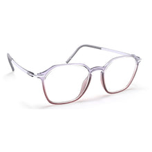 Lade das Bild in den Galerie-Viewer, Brille Silhouette, Modell: RisingDawnFullrim2964 Farbe: 4040
